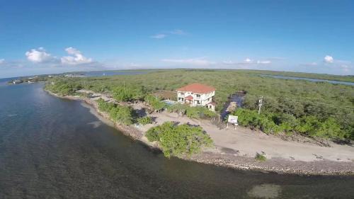 Isla de Utila Apartment | UTILA.RENTALS