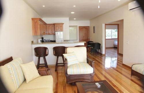 Isla de Utila Apartment | UTILA.RENTALS