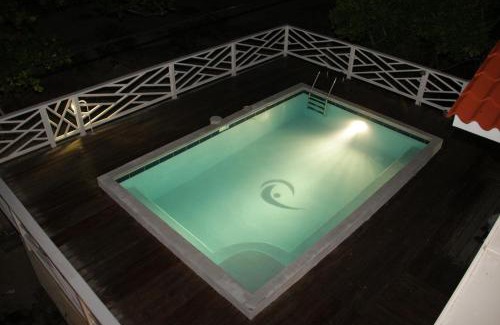 Isla de Utila Apartment | UTILA.RENTALS