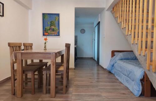Capilla del Monte Apartment | Utopia byb