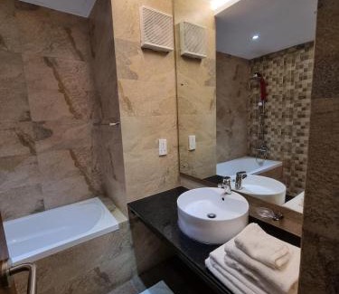 Polhena House | Utopia Polhena Hotel