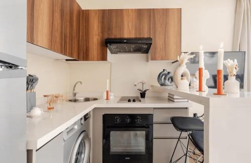 Anfa Apartment | Utopia Stays - Moderne Et Face À La Mer