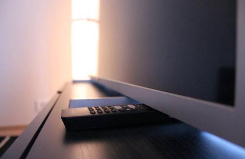 Turku Apartment | Uusi yksiö Turun keskustassa