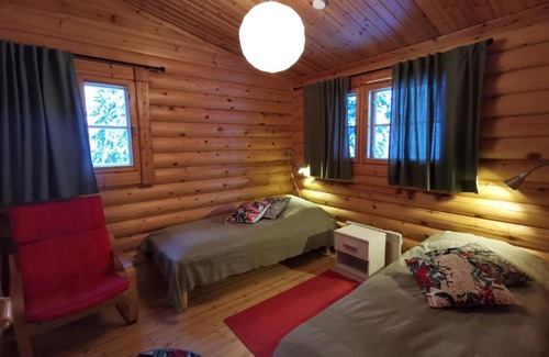 Syote Ski Chalet | Uuvana