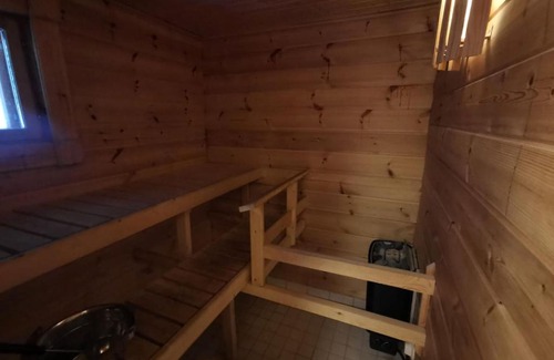 Syote Ski Chalet | Uuvana