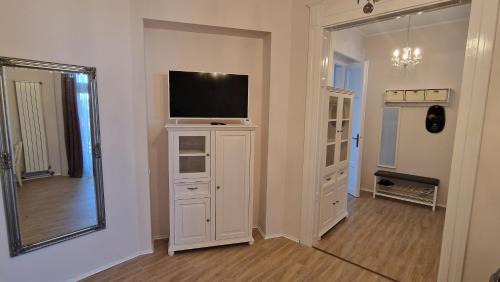 Oradea Apartment | UVS Central Luxury Apartment