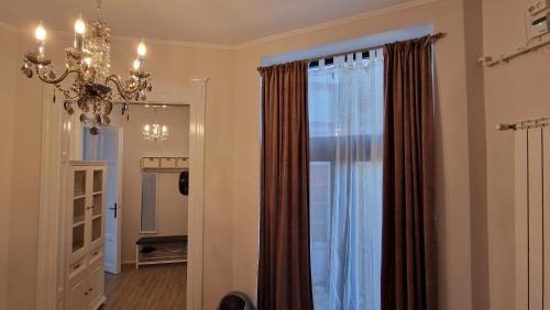 Oradea Apartment | UVS Central Luxury Apartment
