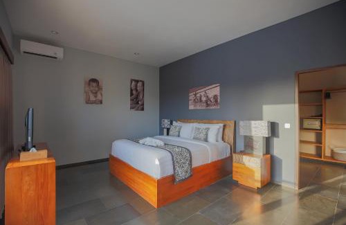 Batu Bolong Villa | Uwu Villas