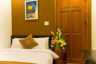 Da Lat Hotel | Uyen Phuong Dalat Market Center By HOS