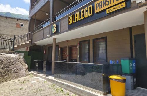 Caykara Apartment | Uzungöl Bilalego Pansiyon