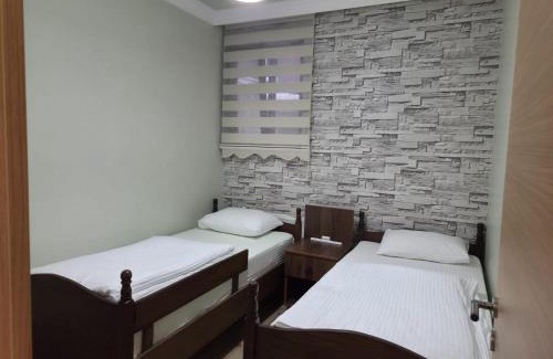 Caykara Apartment | Uzungöl Bilalego Pansiyon