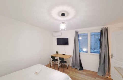 Jamin Apartment | Vérone, Charmant Studio