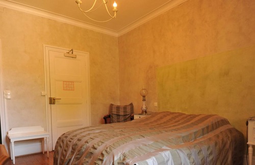 Vezelay House | Vézelay Bourgogne House for Groups