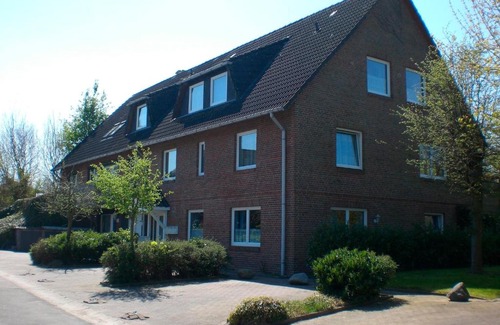 Großwaabs Apartment | Völschow-Hering FeWo "Seerose"