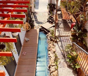 Phu Quy Hotel | Về Nhà Homestay - đảo Phú Quý