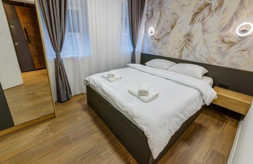 Novi Sad Apartment | V APARTMENT 4 Futog
