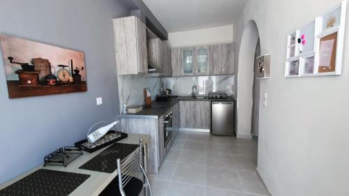 Lakones Apartment | V&D Paleokastritsa Apartments