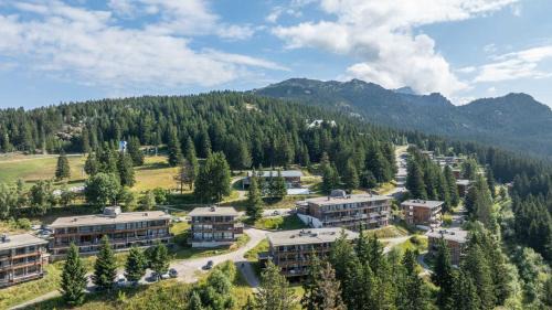 Chamrousse Apartment | V du Bachat EPICEA C02 - Appt 5 pers