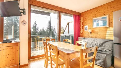Chamrousse Apartment | V du Bachat EPICEA C02 - Appt 5 pers