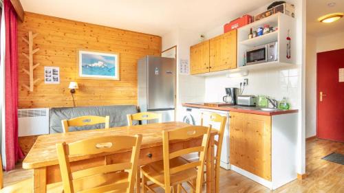 Chamrousse Apartment | V du Bachat EPICEA C02 - Appt 5 pers