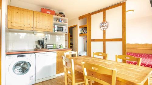 Chamrousse Apartment | V du Bachat EPICEA C02 - Appt 5 pers