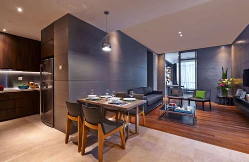 Bangsar South Hotel | V E Hotel & Residence