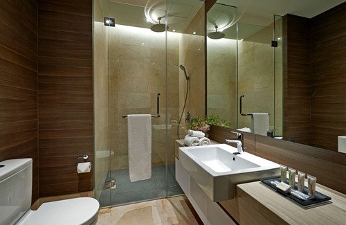 Bangsar South Hotel | V E Hotel & Residence