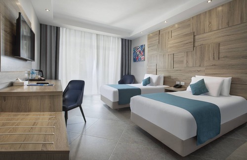 Sharm El Sheikh Resort | V Hotel Sharm El Sheikh