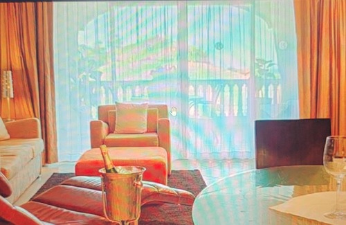 Cofresi Resort | V.I.P. Presidential Suite at All-Inclusive Resort Puerto Plata, DR
