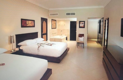 Cofresi Resort | V.I.P. Presidential Suite at All-Inclusive Resort Puerto Plata, DR