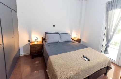 Varkiza Apartment | V.L.A Apartments by the sea
