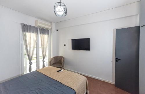 Varkiza Apartment | V.L.A Apartments by the sea
