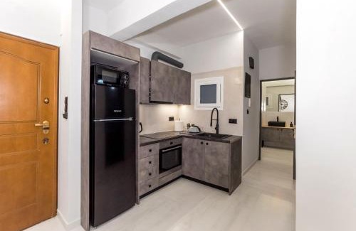 Varkiza Apartment | V.L.A Apartments by the sea