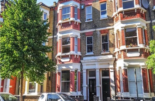 Oval House | V quiet, 1x bedroom double bed