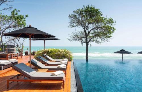 Nong Kae Hotel | V Villas Hua Hin - MGallery Collection