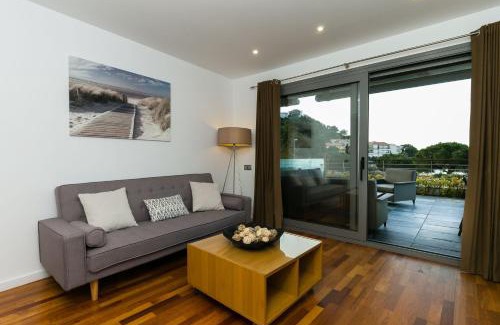 Almadraba-Canyelles Apartment | V007 - CANYELLES MAR - Roses