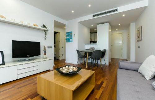 Almadraba-Canyelles Apartment | V007 - CANYELLES MAR - Roses