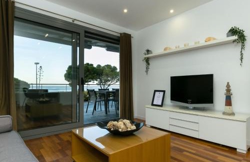 Almadraba-Canyelles Apartment | V007 - CANYELLES MAR - Roses