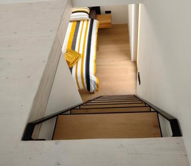Ljubljana Apartment | V22 - Premium Apartements