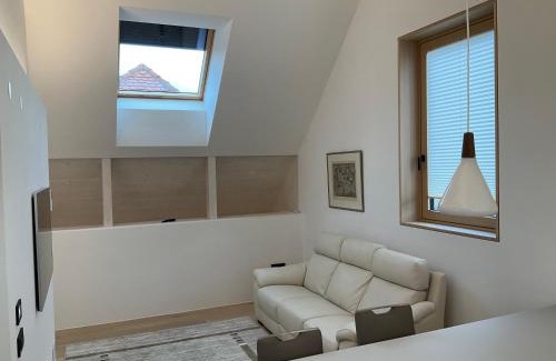 Ljubljana Apartment | V22 - Premium Apartements