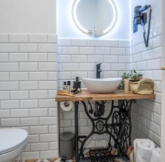 Sopron Apartment | V62 studio apartments- Downtown Sopron