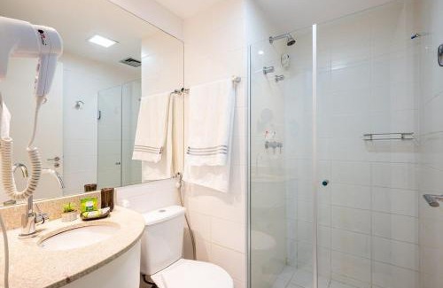 Ceilandia Apartment | V924 Flat acolhedor melhor localização de BSB
