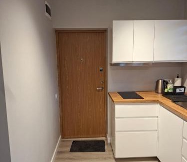 Liepaja Apartment | Vaļņu apartamenti