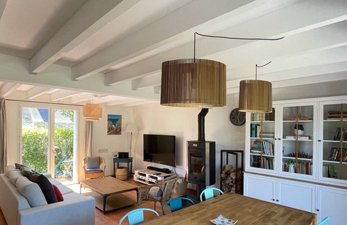 Crozon House | Va zi Nico Pen Ar Guer, 2 to 11 beds