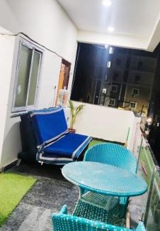 Kondapur Apartment | Vaarahi Enclave in Kondapur