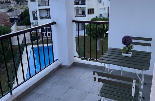 Aguadulce Apartment | Vacacional