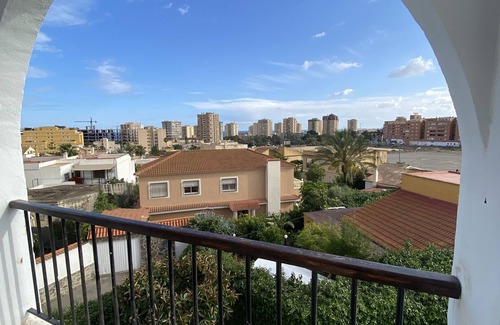 Aguadulce Apartment | Vacacional