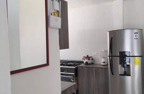 Tonsupa House | Vacacional exclusive house for family group and friends,5 min from the Beach