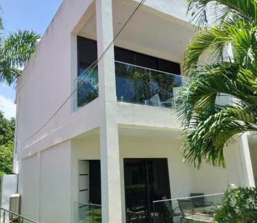 Puerto Bahia House | Vacacional Laas Pascualas