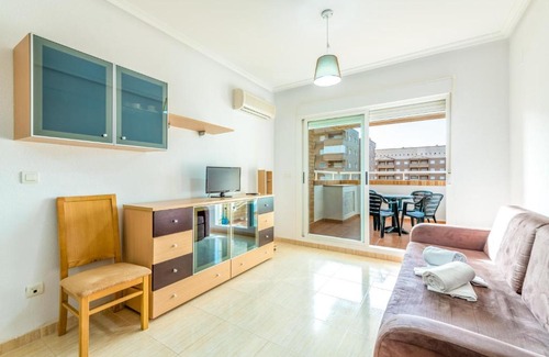 Marina d'Or Apartment | Vacaciones Oromarina Azahar